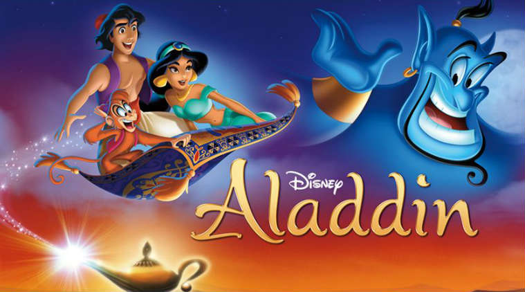 Aladdin for ios download