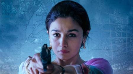 Trailer of Alia Bhatt and Vicky Kaushals Raazi released highlights Review, reactions and more