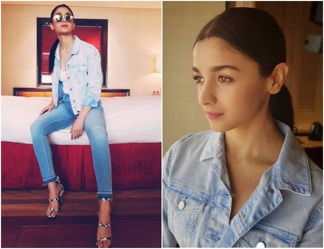 fashion hits and misses, alia bhatt, kareena kapoor khan, kangana ranaut, sonam kapoor, sara ali khan, sonakshi sinha, karisma kapoor, jacqueline fernandez, taapsee pannu, manushi chhillar, huma qureshi, chitrangada singh, yami gautam, bhumi pednekar, celeb fashion, bollywood fashion, indian express, indian express news