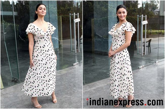 fashion hits and misses, alia bhatt, kareena kapoor khan, kangana ranaut, sonam kapoor, sara ali khan, sonakshi sinha, karisma kapoor, jacqueline fernandez, taapsee pannu, manushi chhillar, huma qureshi, chitrangada singh, yami gautam, bhumi pednekar, celeb fashion, bollywood fashion, indian express, indian express news