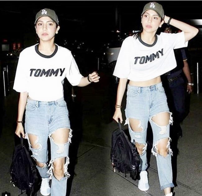 Anushka Sharma, happy birthday Anushka Sharma, anushka sharma birthday, anushka sharma hbd, virat kohli, anushka sharma virat kohli, virushka, anushka sharma fashion, Anushka Sharma latest news, Anushka Sharma latest photos, celeb fashion, bollywood fashion, indian express, indian express news