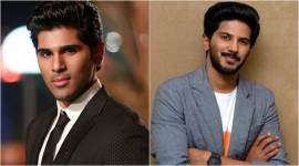 Allu Sirish to star in telugu remake of Dulquer Salmaan ABCD
