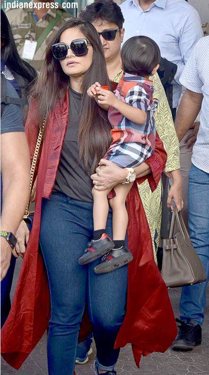 salman khan jodhpur case alvira khan
