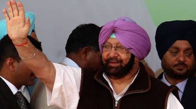 Punjab CM may announce projects worth Rs 3,550 crore today