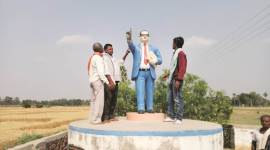 Communists and Ambedkarites need to work together to fight the communal forces.