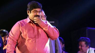 Vadodara businessman Amit Bhatnagar accused in Rs 2,654 crore scam