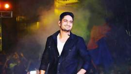 bulleya singer amit mishra