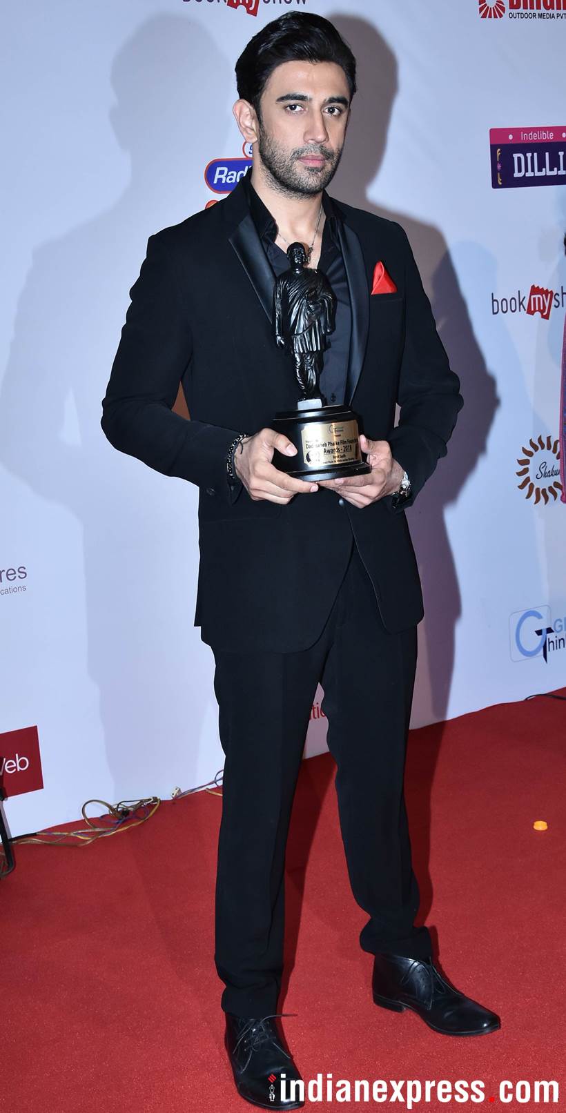 Amit Sadh