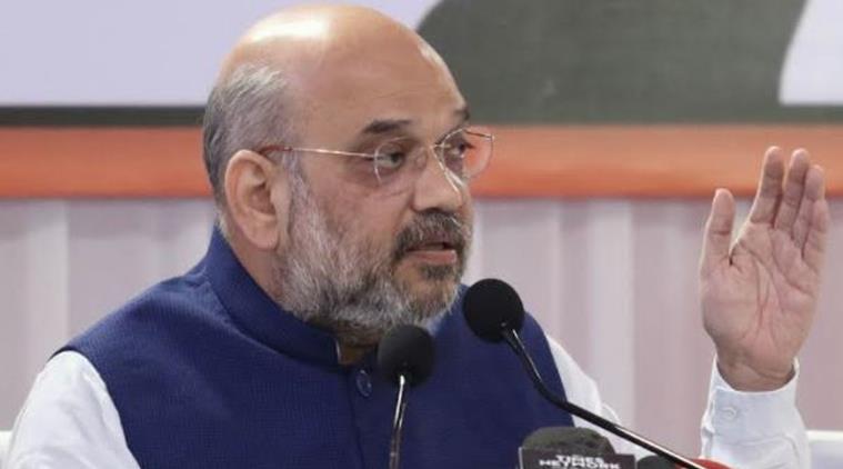 Congress, allies should seek apology from Amit Shah for tarnishing his image: Bihar BJP chief