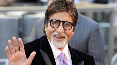 Amitabh Bachchan on Indian women athletes in CWG 2018: You make us proud