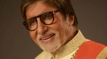 Amitabh Bachchan completes 10 years of blogging