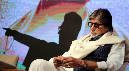 Amitabh Bachchan, face of Beti Bachao campaign, expresses disgust at Unnao, Kathua rape cases