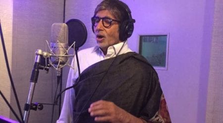 Here are 12 of the best songs sung by 102 Not Out actor Amitabh Bachchan