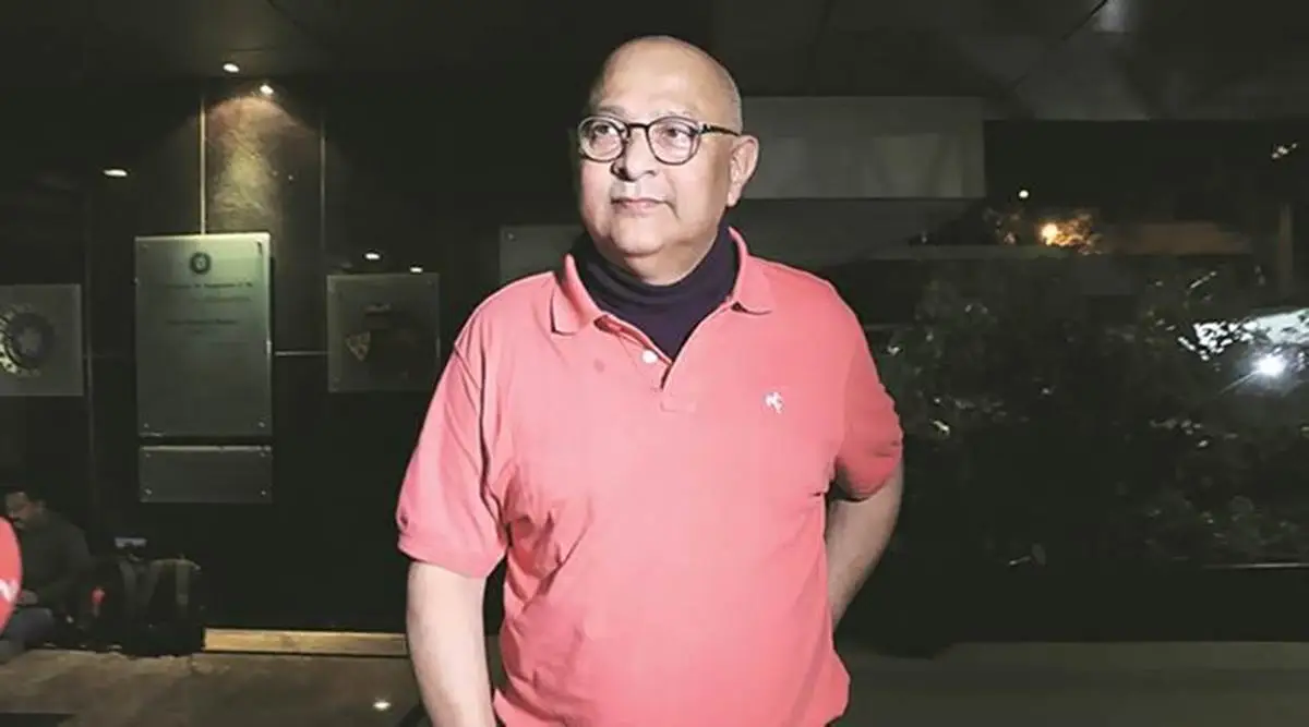 During the Committee of Administrators’ regime in the cricket board, Amitabh Choudhary also served as its acting secretary. (File Photo)