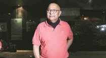 Veteran BCCI administrator Amitabh Choudhary no more
