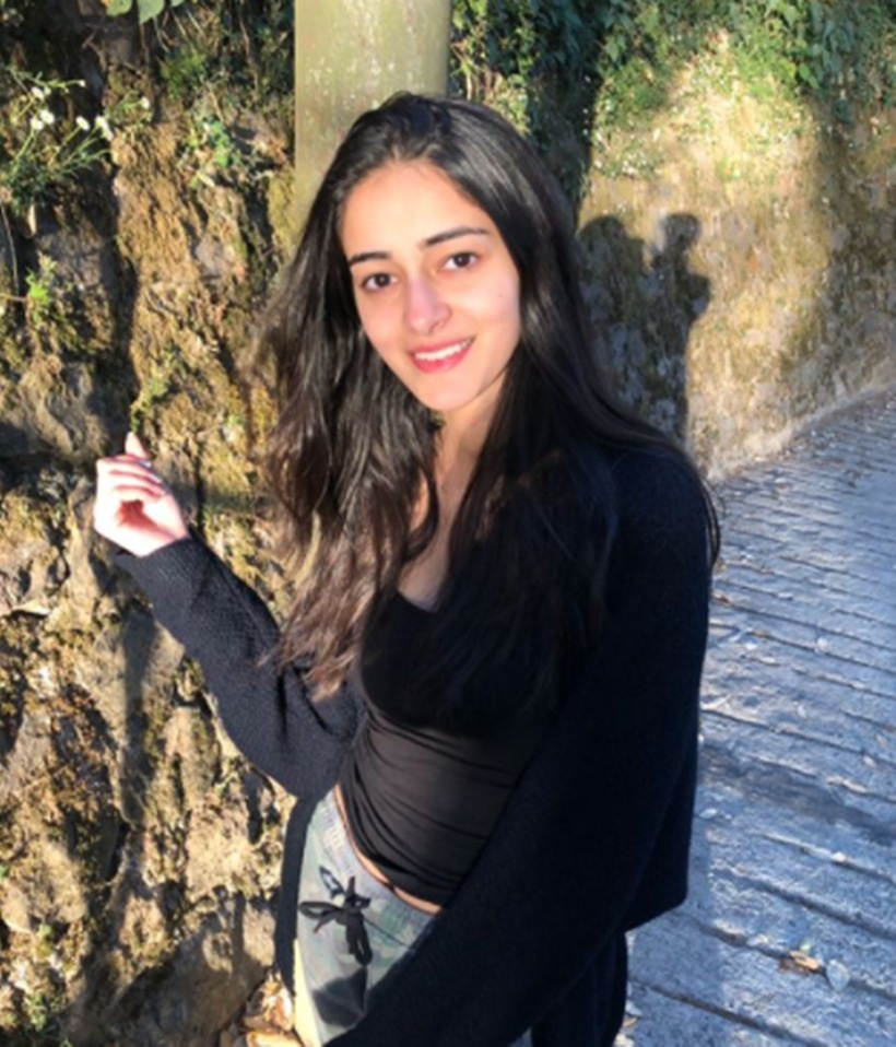 Ananya Panday