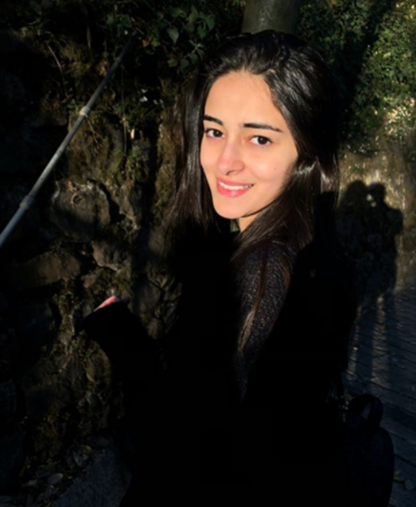 Ananya Panday