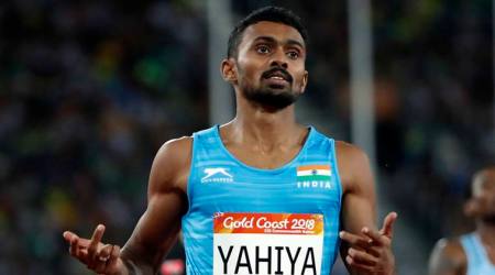 Commonwealth Games, CWG 2018, Commonwealth Games news, Commonwealth Games updates, sports news, Indian Express