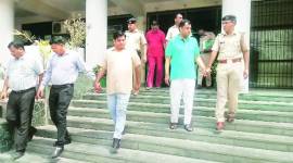Faridabad: Real estate baron held on cheating charge
