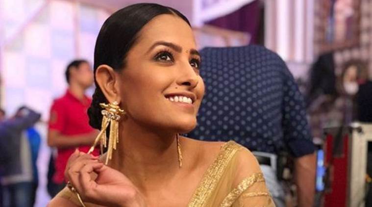 Anita Hassanandani Not Letting Myself Get Stereotyped Has Been My 5877