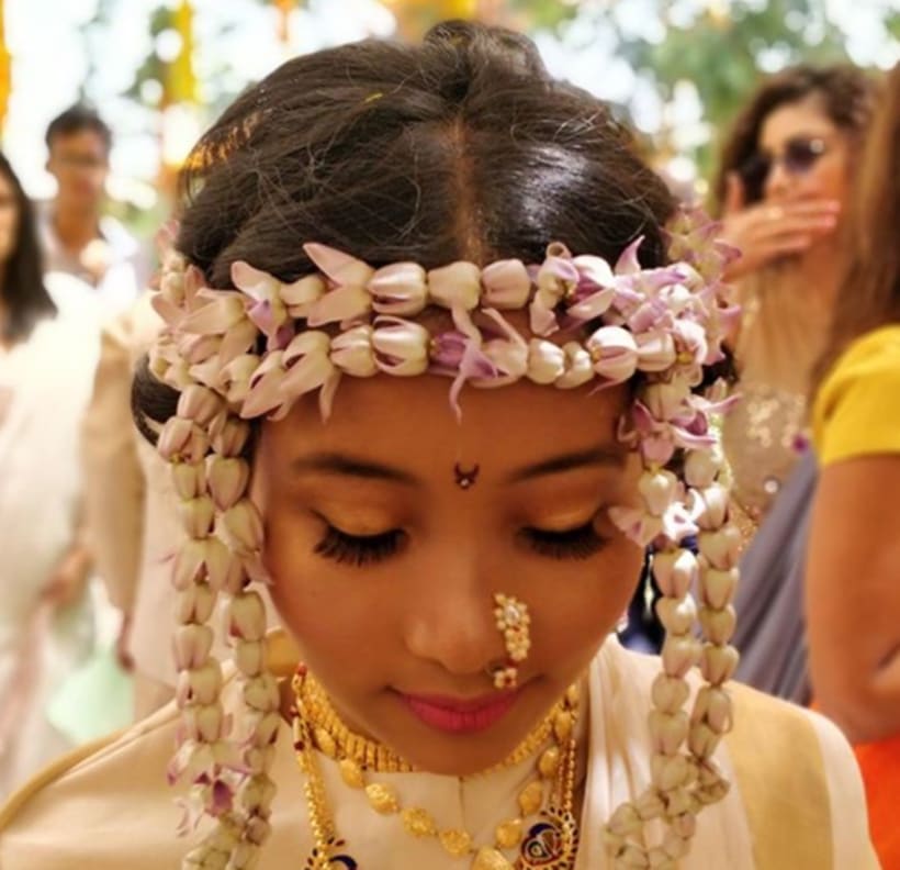 Ankita Konwar