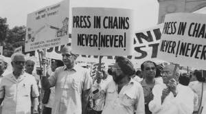 Anti-defamation law: Rajiv Gandhi’s failed attempt at curbing Press freedom