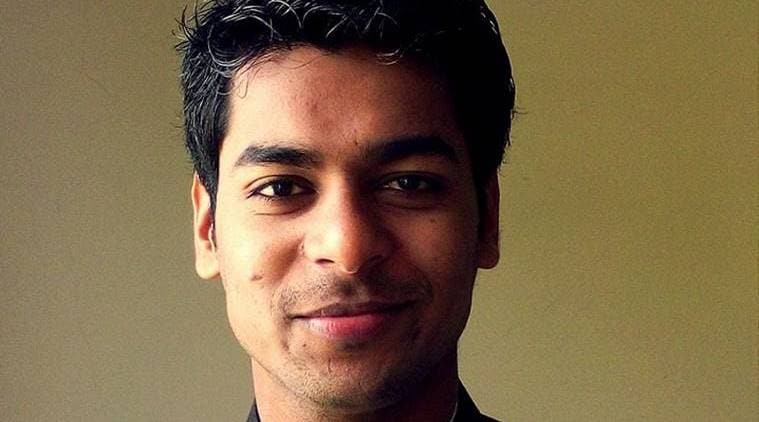 ‘It wasn’t an easy journey, but I am happy to be here,’ says UPSC topper Durishetty Anudeep