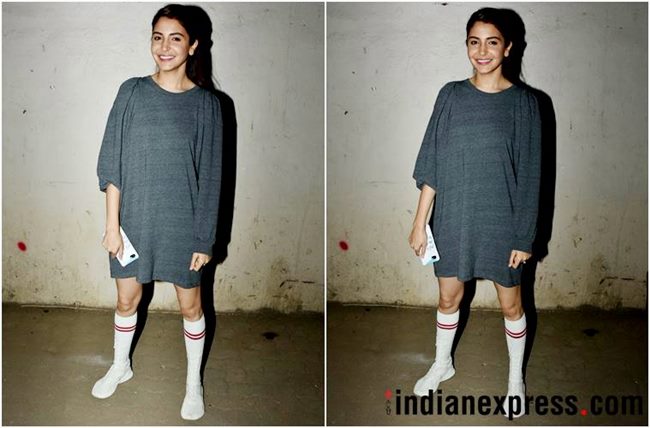 Anushka Sharma, happy birthday Anushka Sharma, anushka sharma birthday, anushka sharma hbd, virat kohli, anushka sharma virat kohli, virushka, anushka sharma fashion, Anushka Sharma latest news, Anushka Sharma latest photos, celeb fashion, bollywood fashion, indian express, indian express news