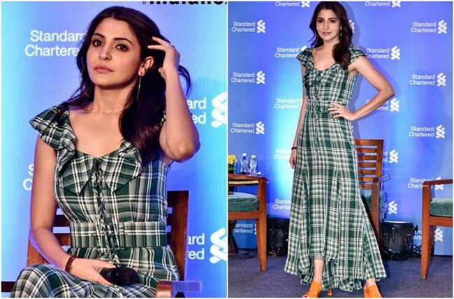 Anushka Sharma, happy birthday Anushka Sharma, anushka sharma birthday, anushka sharma hbd, virat kohli, anushka sharma virat kohli, virushka, anushka sharma fashion, Anushka Sharma latest news, Anushka Sharma latest photos, celeb fashion, bollywood fashion, indian express, indian express news