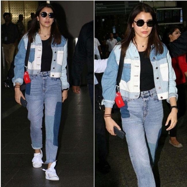Anushka Sharma, happy birthday Anushka Sharma, anushka sharma birthday, anushka sharma hbd, virat kohli, anushka sharma virat kohli, virushka, anushka sharma fashion, Anushka Sharma latest news, Anushka Sharma latest photos, celeb fashion, bollywood fashion, indian express, indian express news