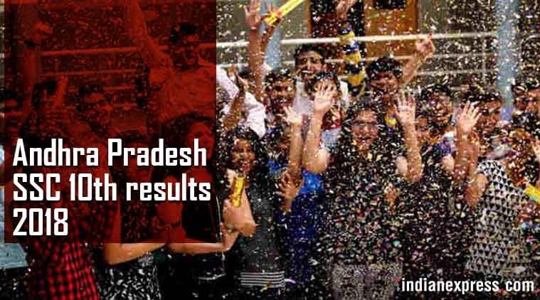 AP SSC 10th results 2018 declared by BSEAP, 94.48  pass percent