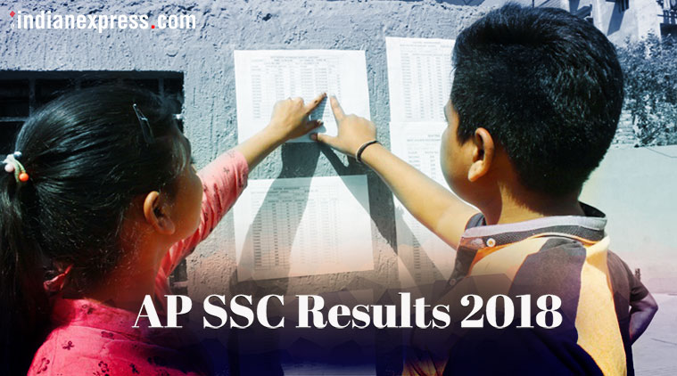 Manabadi AP SSC 10th results 2018 declared: How to check results, step-wise procedure