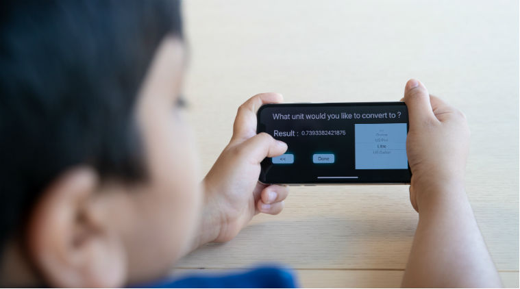 Apple, Apple App Accelerator India, App Accelerator Bengaluru, Apple India, developers, ARKit, iPhone, iPad, Froggipedia app, Ashwat Prasanna, apps iOS apps India