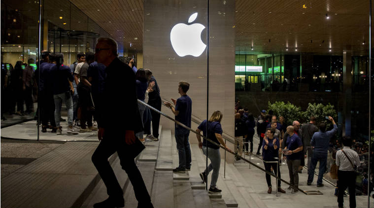 apple-warns-employees-to-stop-leaking-information-to-media-technology