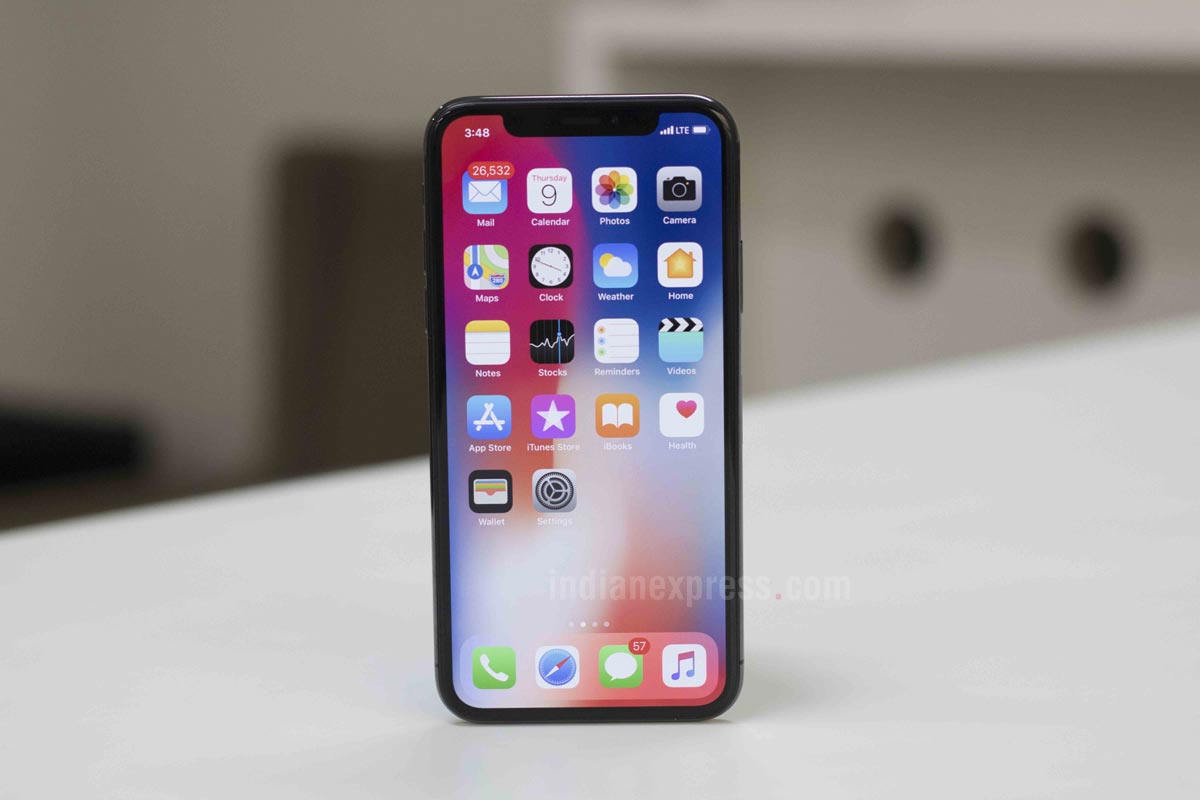 Apple iPhone Fest, Apple iPhone X, iPhone 8, iPhone 8 Plus, iPhone 7, iPhone 6S Plus, iPhone 6S, iPhone 6, iPhone SE, iPhone HDFC offers, Amazon iPhone sale