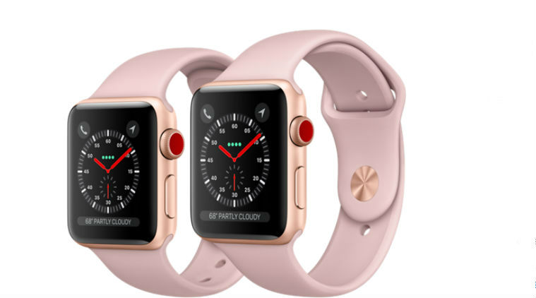 Apple Watch Series 3 with Cellular coming to India: Here’s how it will