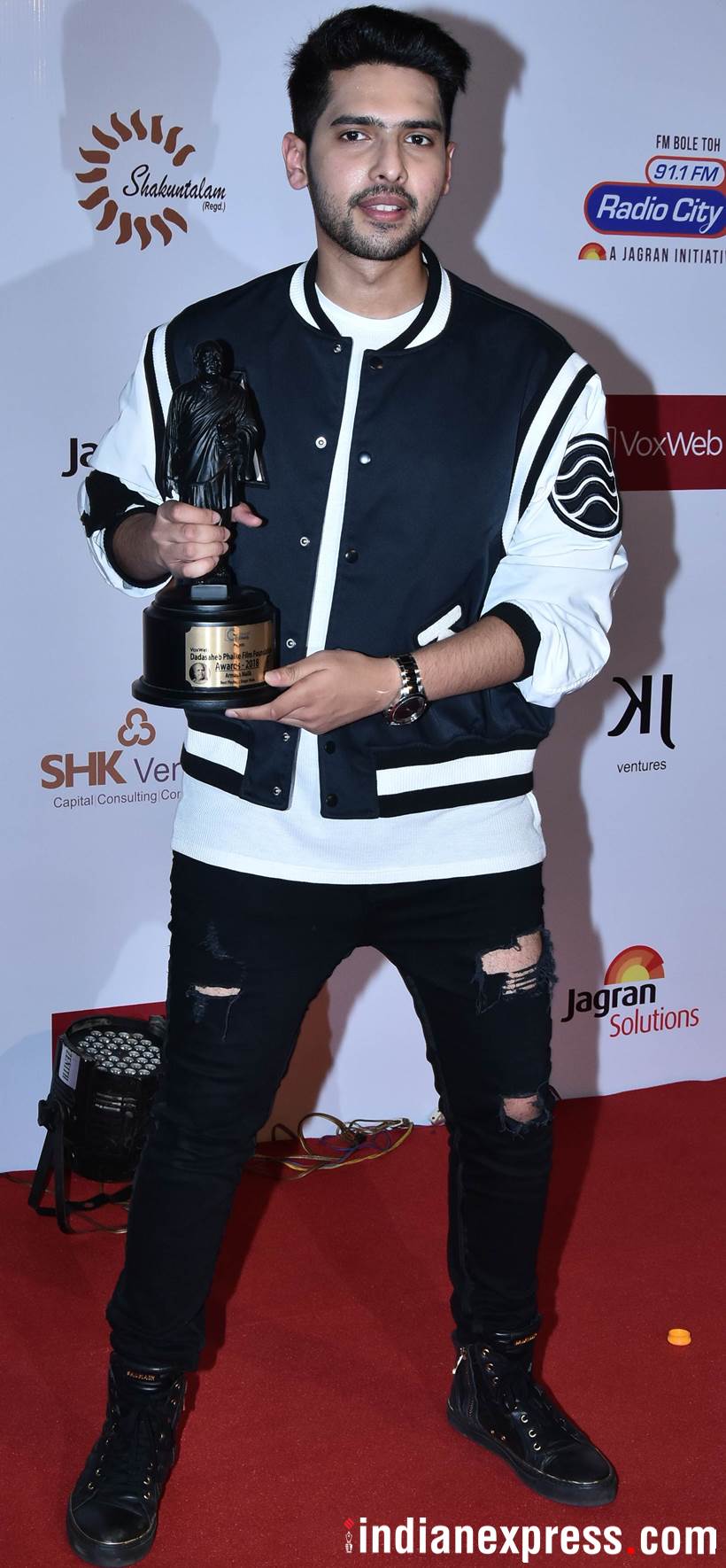 Armaan Malik