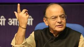 Enough scope in RBI circular for resolution of bad loans: Finance Minister Arun Jaitley
