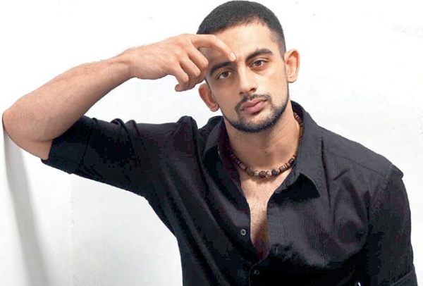 Arunoday Singh