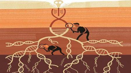 The Long Walk: Did the Aryans migrate into India? New genetics study adds to debate