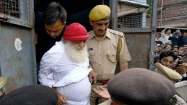Asaram Bapu rape case verdict today