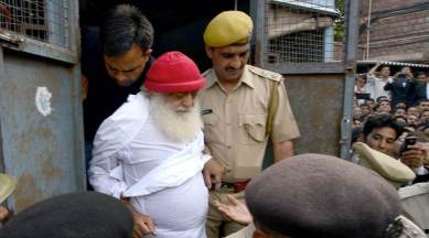 What is Asaram Bapu case? | What Is News - The Indian Express