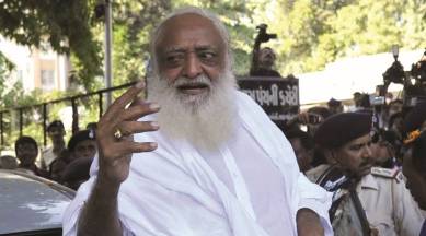 Ahmedabad: Jailed godman Asaram trust's 16 properties face demolition risk as municipal body revokes nod