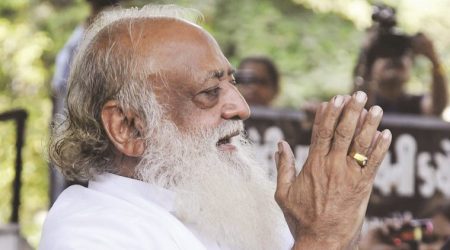 asaram case, what is asaram case, asaram case verdict, jodhpur central jail, asaram bapu rape case, asaram case timeline, indian express asaram