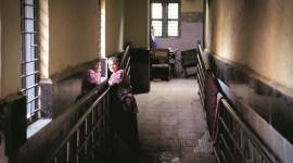 Life on the inside at the Asha Kiran shelter home in Delhi
