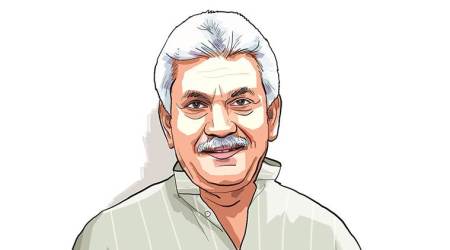 Manoj Sinha