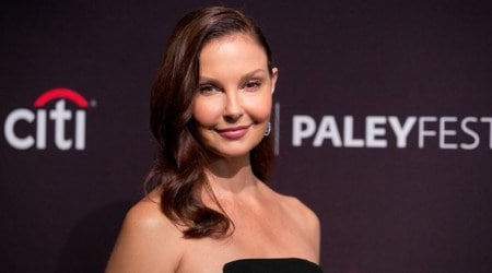 Ashley Judd to assault survivors: Healing is our birthright