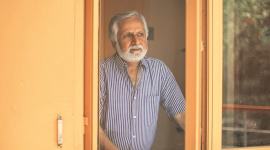 Imagined Memories, Ashok Chopra, books, indian express talk