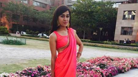 Who is Aishwarya Rai, engaged to Tej Pratap Yadav