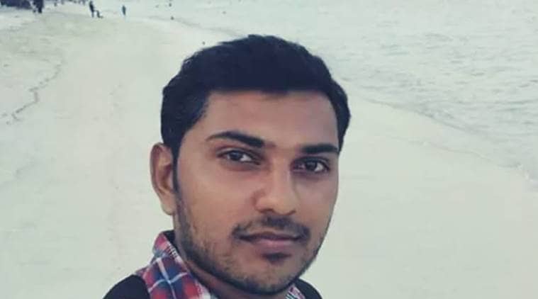 Malayali sailor, missing for 5 days from tanker ship in the middle of sea, still not found